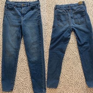 American Eagle Women’s Jeans